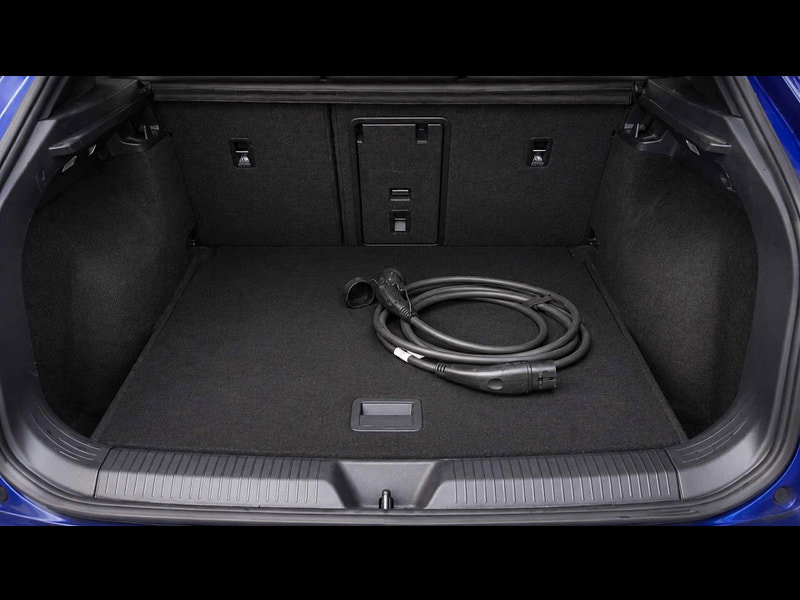 Volkswagen ID.4 ID4 Family 5dr 5dr Automatic 2026