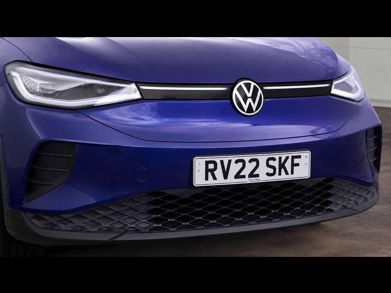 Volkswagen ID.4 ID4 Family 5dr 5dr Automatic 2026