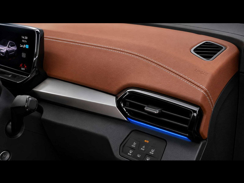 Volkswagen ID.4 ID4 Family 5dr 5dr Automatic 2026