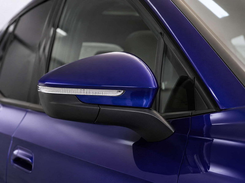 Volkswagen ID.4 ID4 Family 5dr 5dr Automatic 2026
