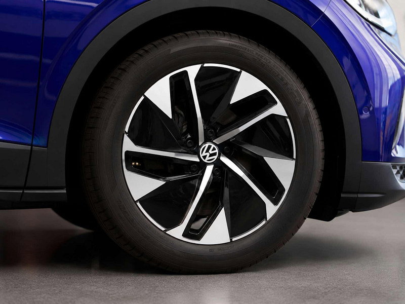 Volkswagen ID.4 ID4 Family 5dr 5dr Automatic 2026