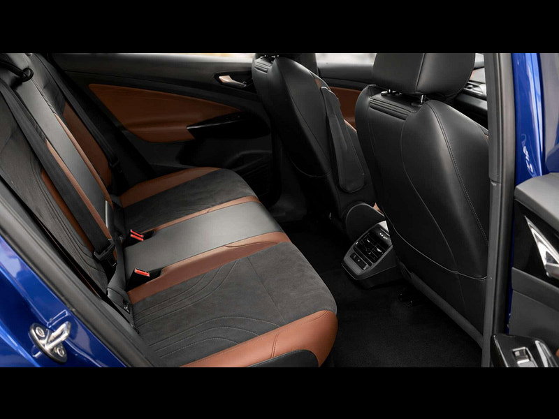 Volkswagen ID.4 ID4 Family 5dr 5dr Automatic 2026