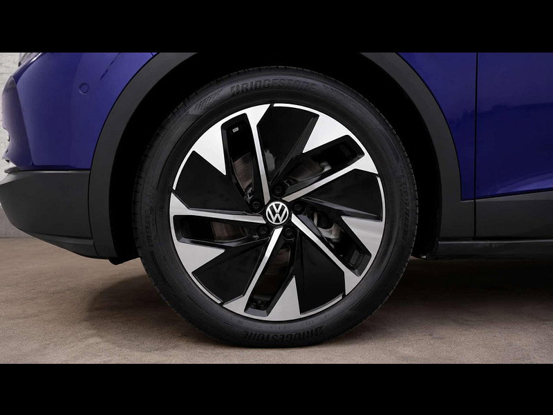 Volkswagen ID.4 ID4 Family 5dr 5dr Automatic 2026