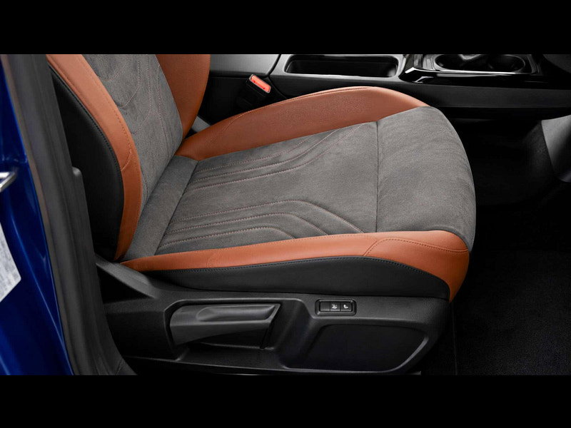 Volkswagen ID.4 ID4 Family 5dr 5dr Automatic 2026