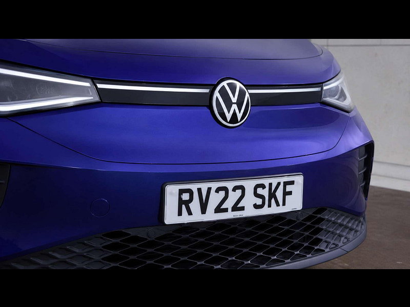 Volkswagen ID.4 ID4 Family 5dr 5dr Automatic 2026