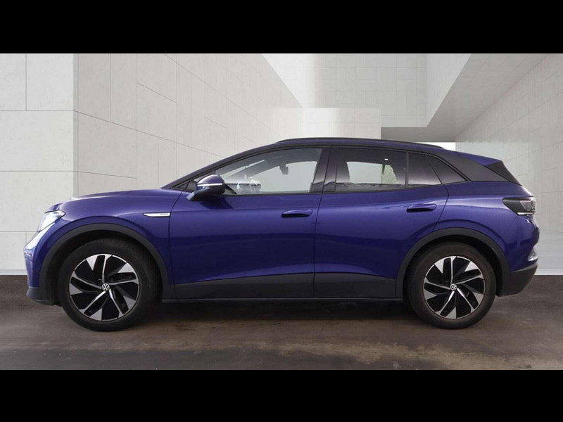 Volkswagen ID.4 ID4 Family 5dr 5dr Automatic 2026