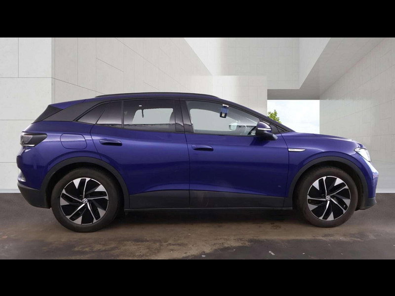 Volkswagen ID.4 ID4 Family 5dr 5dr Automatic 2026