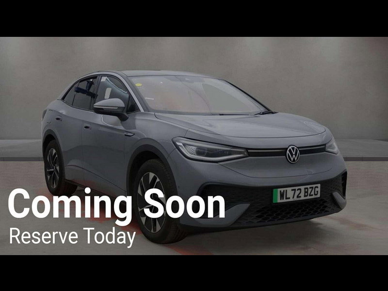 Volkswagen ID.5 ID5 Style Pro 5dr 5dr Automatic 2026