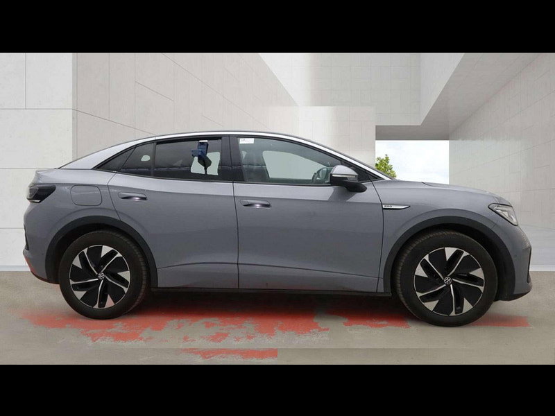 Volkswagen ID.5 ID5 Style Pro 5dr 5dr Automatic 2026