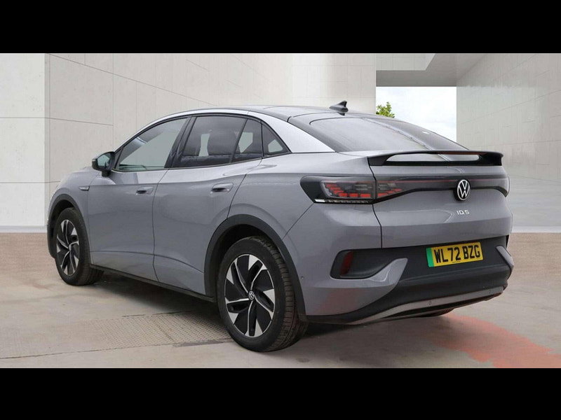 Volkswagen ID.5 ID5 Style Pro 5dr 5dr Automatic 2026