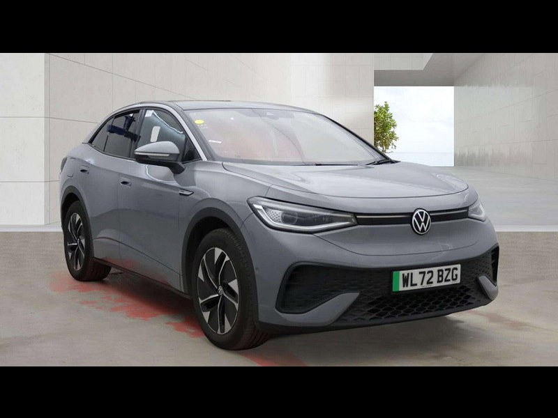 Volkswagen ID.5 ID5 Style Pro 5dr 5dr Automatic 2026