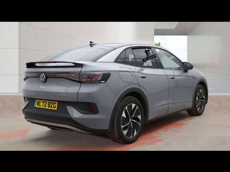 Volkswagen ID.5 ID5 Style Pro 5dr 5dr Automatic 2026