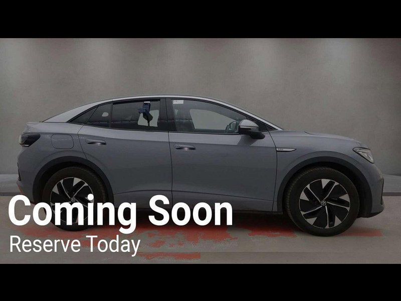 Volkswagen ID.5 ID5 Style Pro 5dr 5dr Automatic 2026