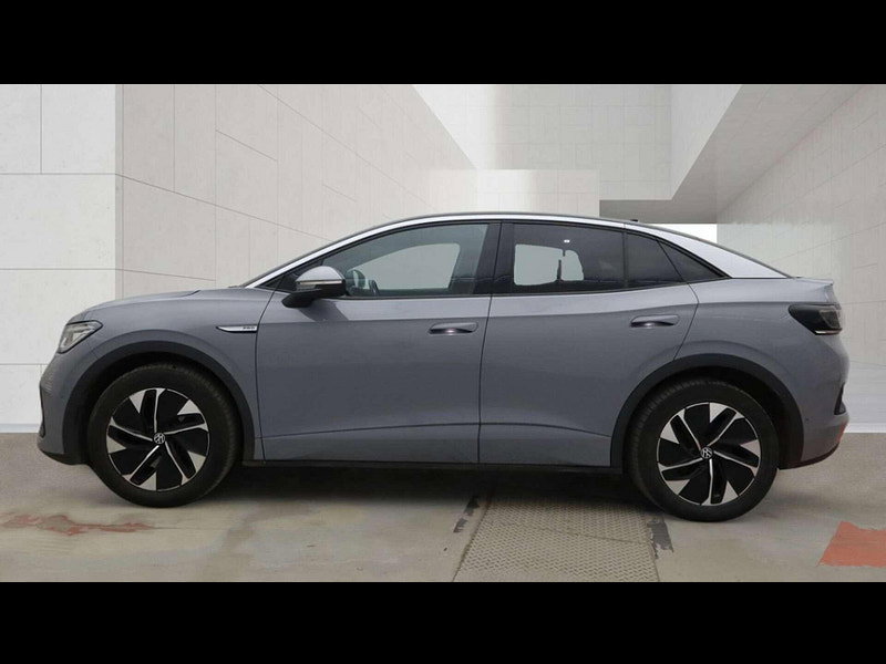 Volkswagen ID.5 ID5 Style Pro 5dr 5dr Automatic 2026