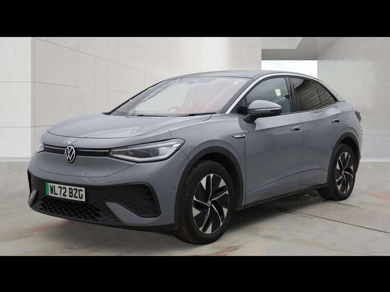 Volkswagen ID.5 ID5 Style Pro 5dr 5dr Automatic 2026