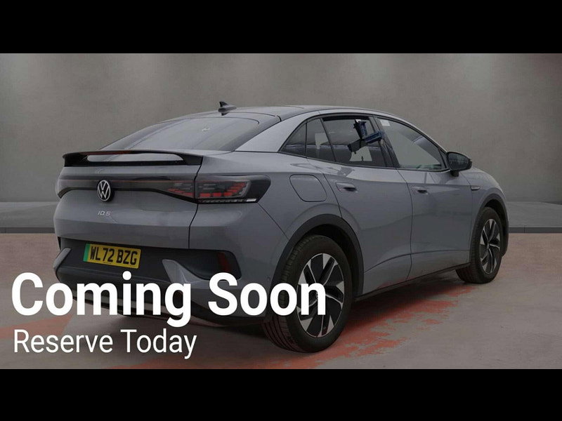 Volkswagen ID.5 ID5 Style Pro 5dr 5dr Automatic 2026