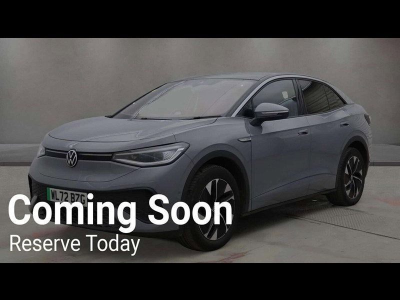 Volkswagen ID.5 ID5 Style Pro 5dr 5dr Automatic 2026