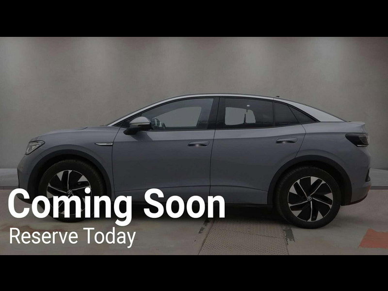 Volkswagen ID.5 ID5 Style Pro 5dr 5dr Automatic 2026