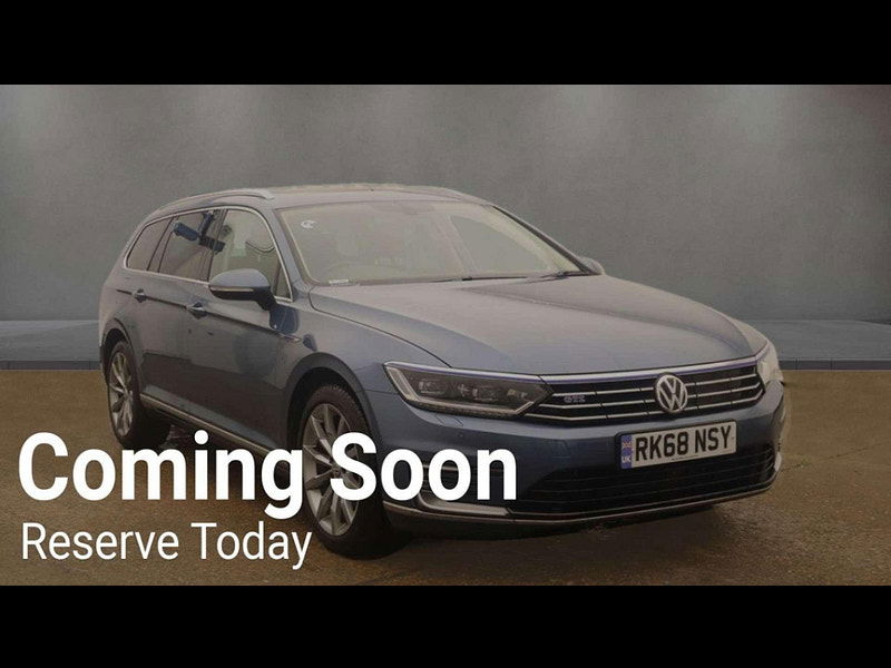 Volkswagen Passat 1.4 Passat GTe Advance Semi-Auto 5dr 5dr Automatic 2025