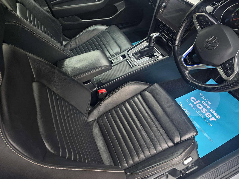 Volkswagen Passat 1.4 Passat GTe Semi-Auto 5dr 5dr Automatic 2026