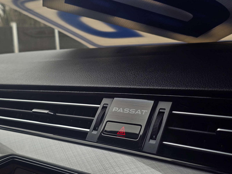 Volkswagen Passat 1.4 Passat GTe Semi-Auto 5dr 5dr Automatic 2026