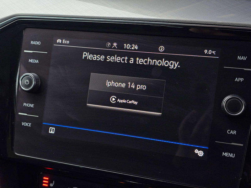 Volkswagen Passat 1.4 Passat GTe Semi-Auto 5dr 5dr Automatic 2026