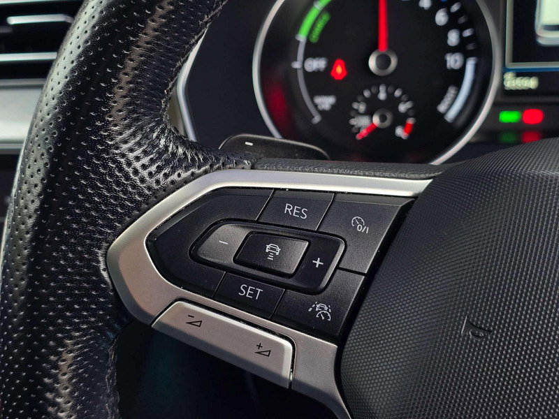 Volkswagen Passat 1.4 Passat GTe Semi-Auto 5dr 5dr Automatic 2026