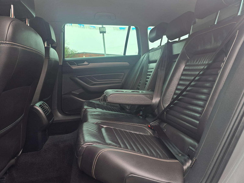 Volkswagen Passat 1.4 Passat GTe Semi-Auto 5dr 5dr Automatic 2026