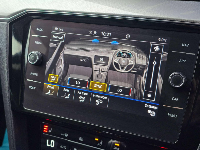 Volkswagen Passat 1.4 Passat GTe Semi-Auto 5dr 5dr Automatic 2026