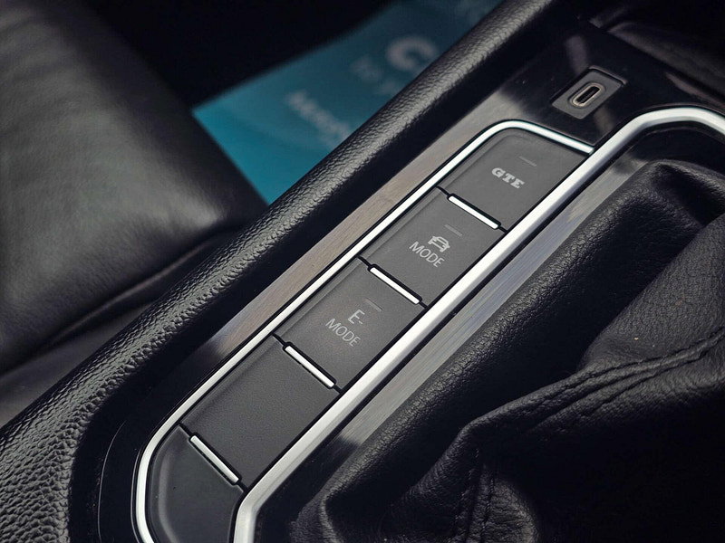 Volkswagen Passat 1.4 Passat GTe Semi-Auto 5dr 5dr Automatic 2026