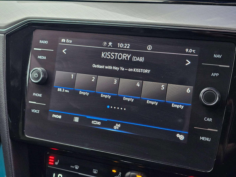 Volkswagen Passat 1.4 Passat GTe Semi-Auto 5dr 5dr Automatic 2026