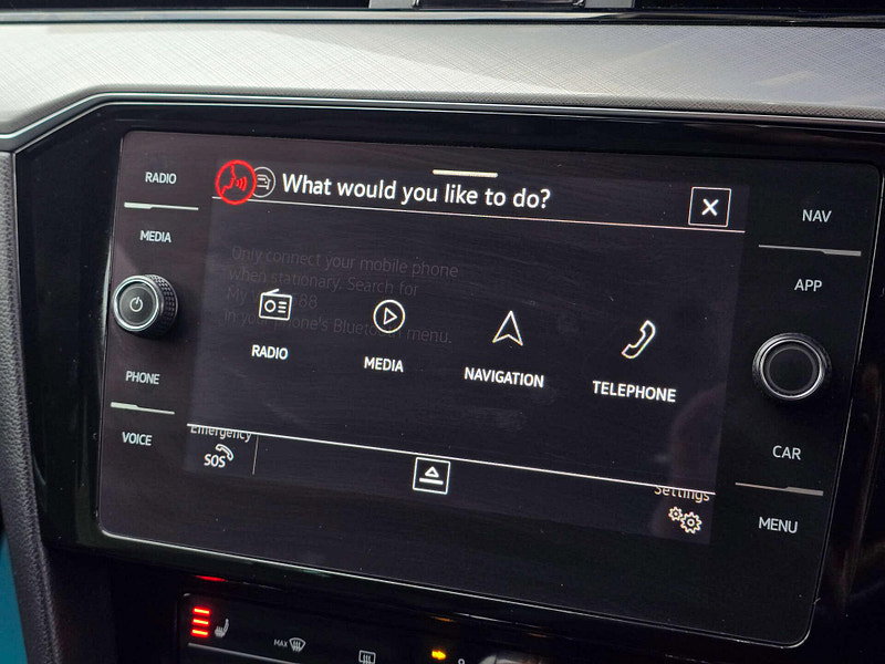 Volkswagen Passat 1.4 Passat GTe Semi-Auto 5dr 5dr Automatic 2026