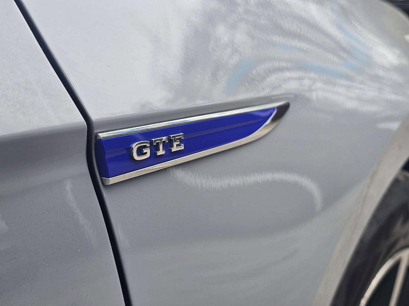 Volkswagen Passat 1.4 Passat GTe Semi-Auto 5dr 5dr Automatic 2026