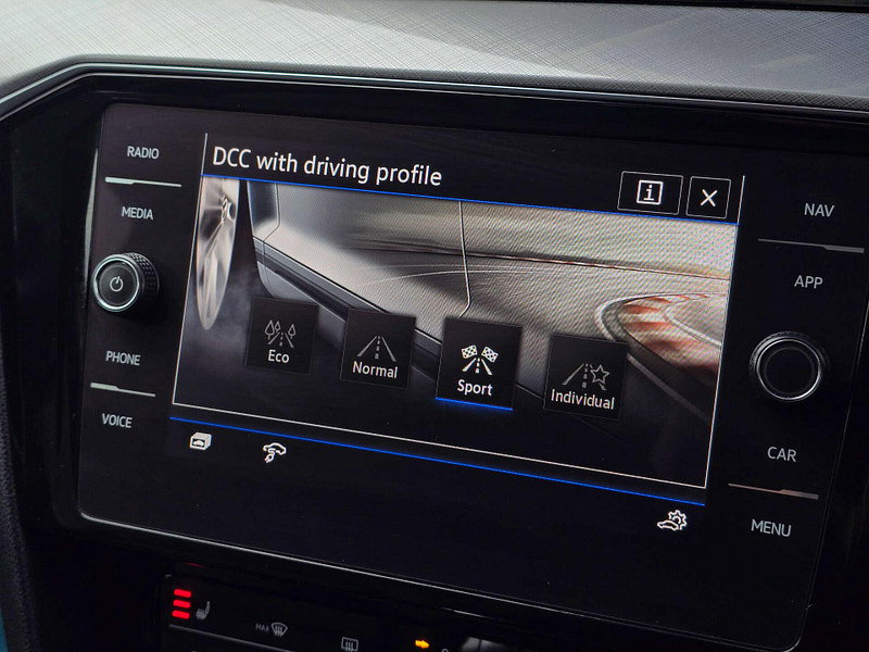 Volkswagen Passat 1.4 Passat GTe Semi-Auto 5dr 5dr Automatic 2026