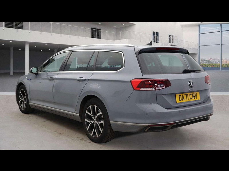 Volkswagen Passat 1.4 Passat GTe Semi-Auto 5dr 5dr Automatic 2026
