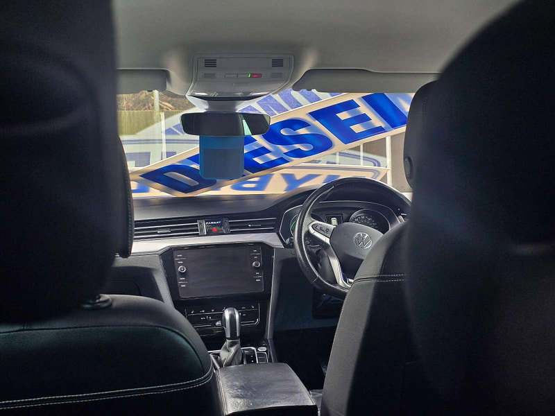 Volkswagen Passat 1.4 Passat GTe Semi-Auto 5dr 5dr Automatic 2026