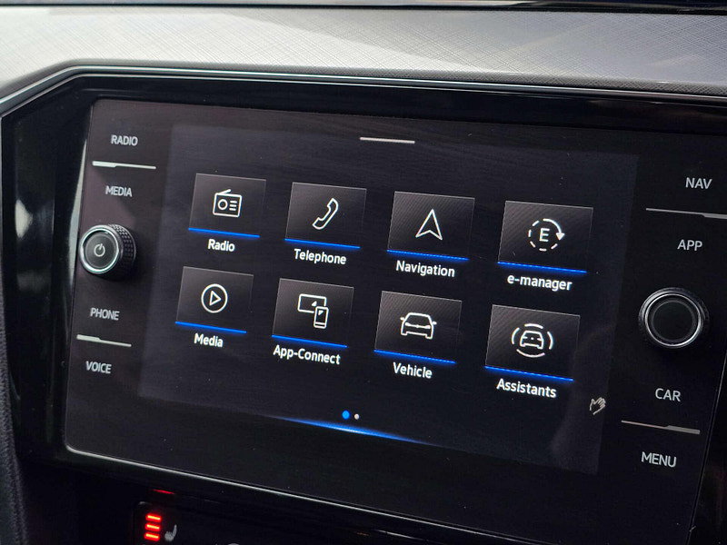 Volkswagen Passat 1.4 Passat GTe Semi-Auto 5dr 5dr Automatic 2026