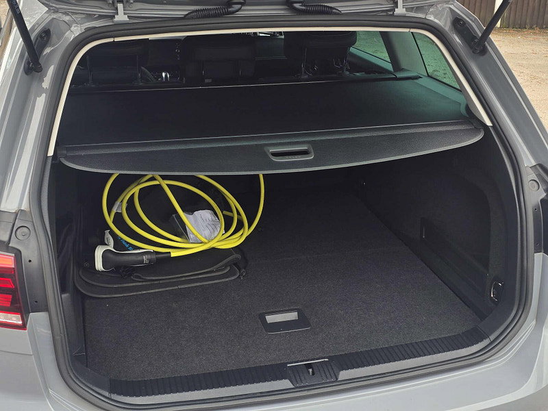 Volkswagen Passat 1.4 Passat GTe Semi-Auto 5dr 5dr Automatic 2026