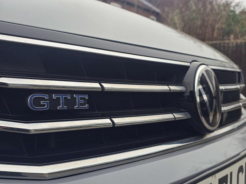 Volkswagen Passat 1.4 Passat GTe Semi-Auto 5dr 5dr Automatic 2026