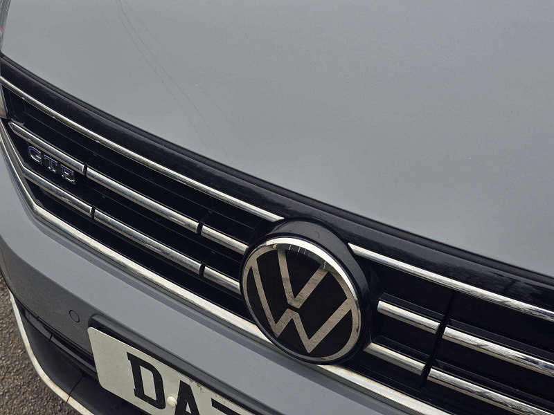 Volkswagen Passat 1.4 Passat GTe Semi-Auto 5dr 5dr Automatic 2026