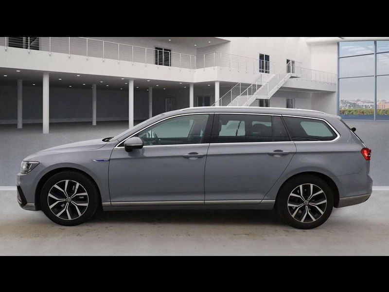 Volkswagen Passat 1.4 Passat GTe Semi-Auto 5dr 5dr Automatic 2026