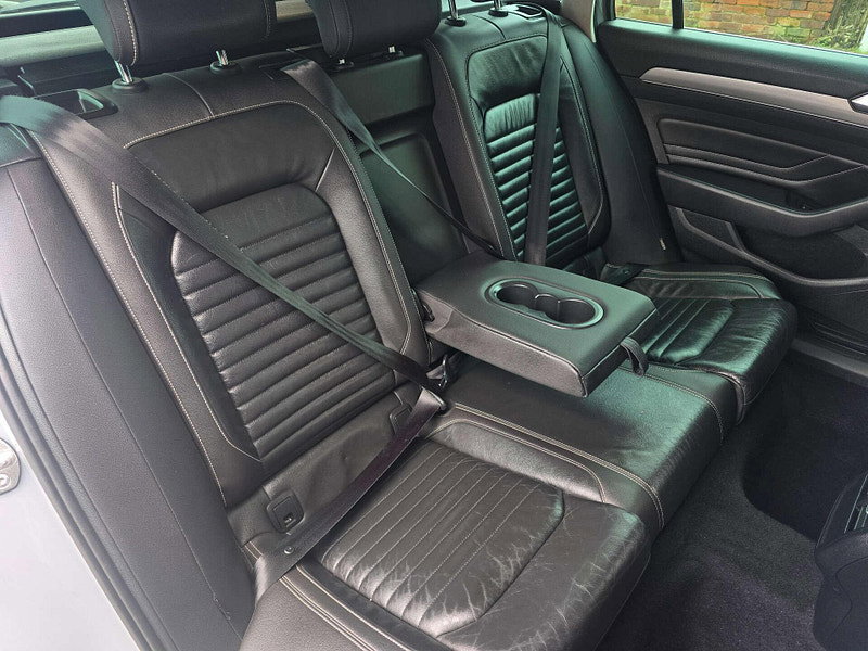 Volkswagen Passat 1.4 Passat GTe Semi-Auto 5dr 5dr Automatic 2026