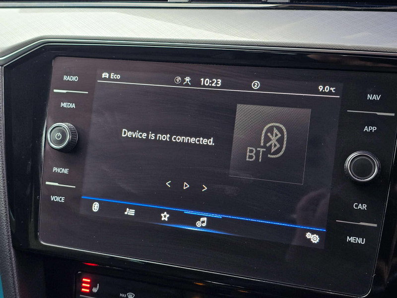 Volkswagen Passat 1.4 Passat GTe Semi-Auto 5dr 5dr Automatic 2026