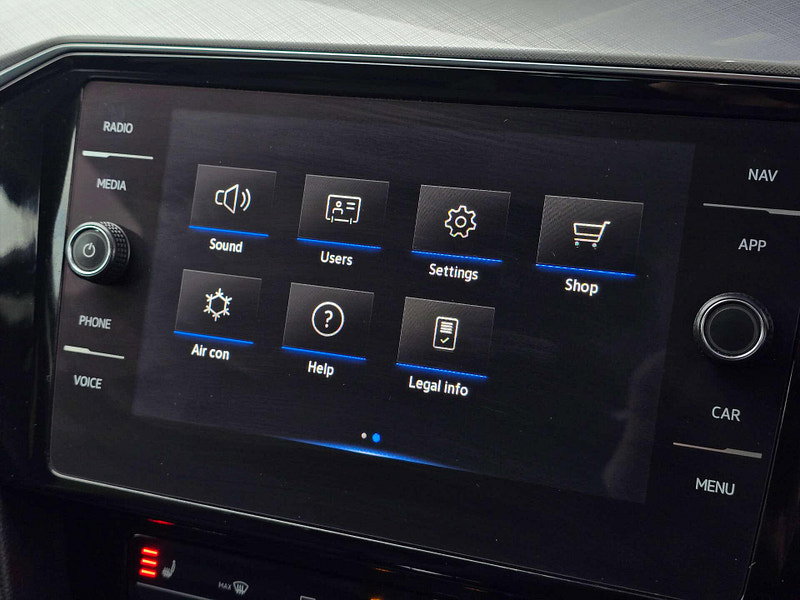 Volkswagen Passat 1.4 Passat GTe Semi-Auto 5dr 5dr Automatic 2026