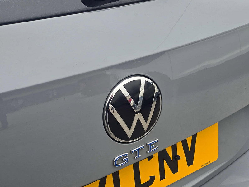 Volkswagen Passat 1.4 Passat GTe Semi-Auto 5dr 5dr Automatic 2026