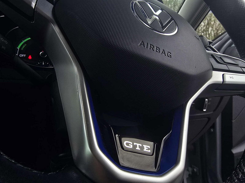 Volkswagen Passat 1.4 Passat GTe Semi-Auto 5dr 5dr Automatic 2026