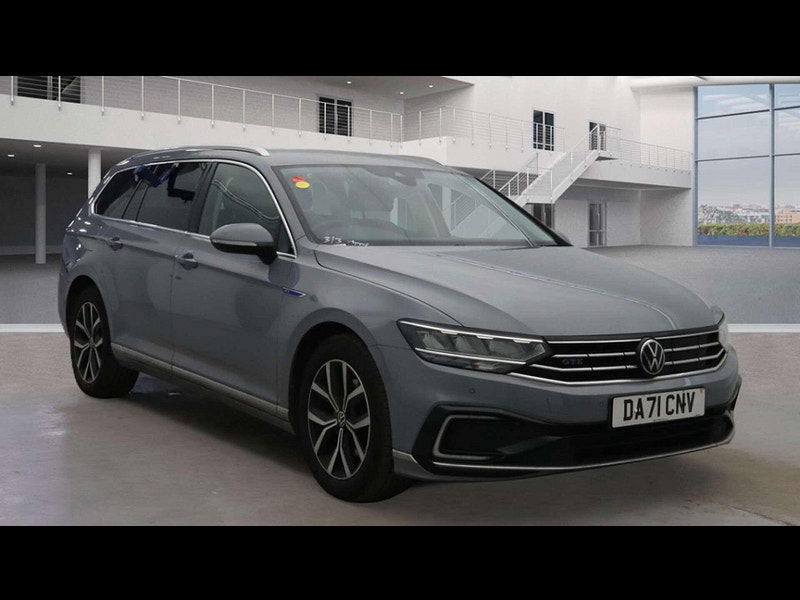 Volkswagen Passat 1.4 Passat GTe Semi-Auto 5dr 5dr Automatic 2026