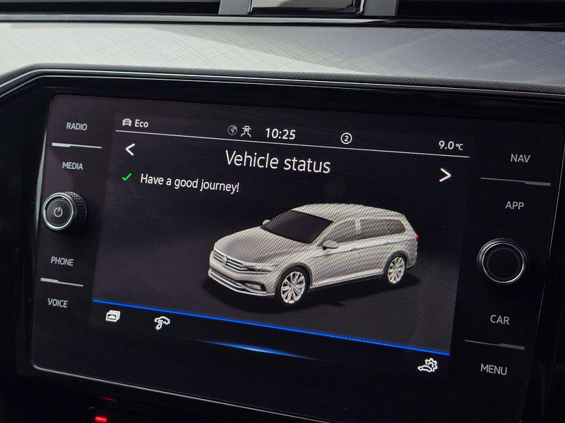 Volkswagen Passat 1.4 Passat GTe Semi-Auto 5dr 5dr Automatic 2026