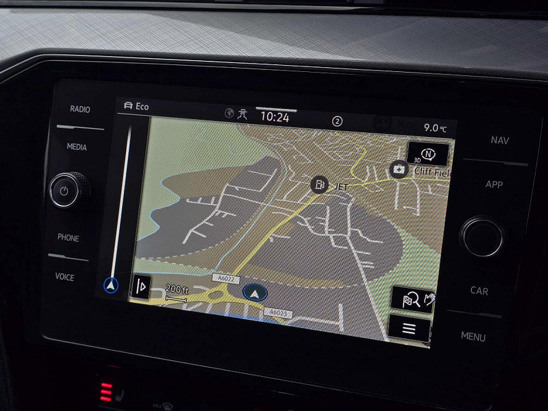 Volkswagen Passat 1.4 Passat GTe Semi-Auto 5dr 5dr Automatic 2026