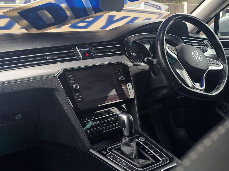 Volkswagen Passat 1.4 Passat GTe Semi-Auto 5dr 5dr Automatic 2026
